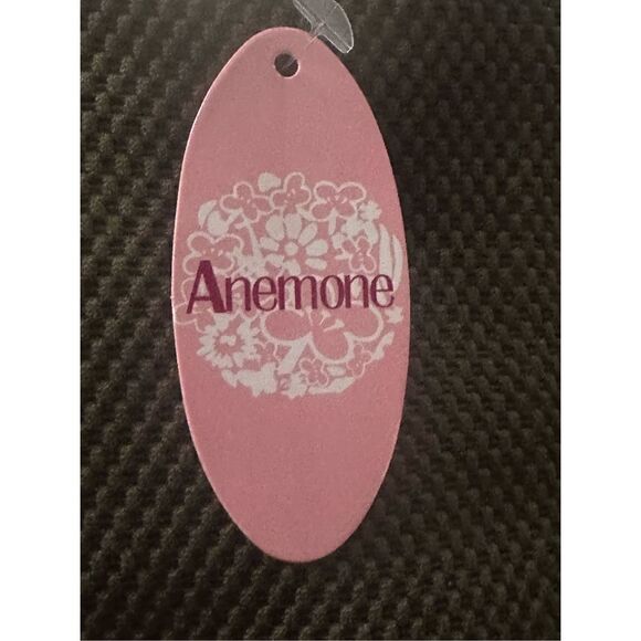 Anemone cozy FLEECE LINED LEGGINGS two pair size medium - Picture 7 of 10